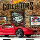 Illustration for article titled Throwback Thursday - MBX Ferrari F40